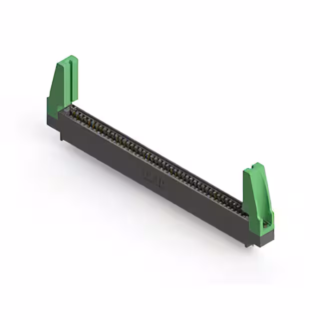 395-046-523-688 EDAC Inc.  Edgeboard Connectors